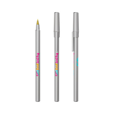 BIC® Round Stic® esferográfica